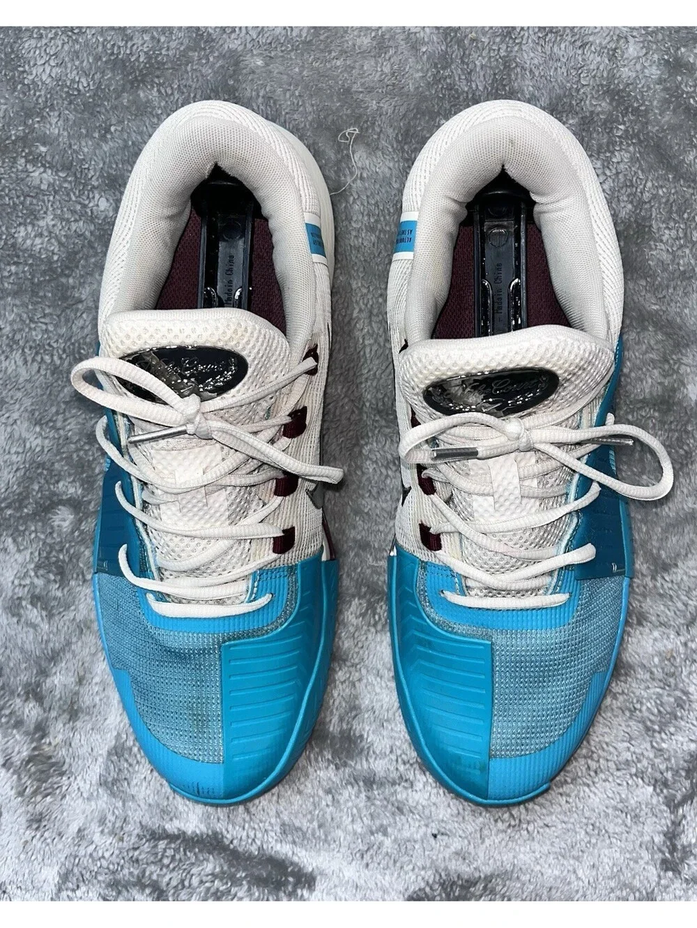 Nike Gp Challenge 1 Premium Dusty Cactus Women Tennis Shoes HJ6651-300 SZ 12 US